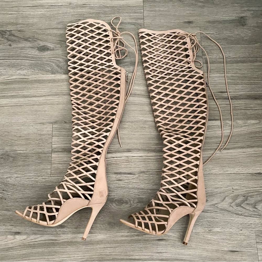 Steve Madden Heels